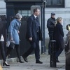 Britanski parlament odbacio plan Therese May za Brexit