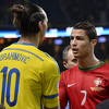 Ibrahimović opet pričao o transferu Ronalda u Juventus: Ovo nije izazov