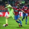 Dinamo nakon preokreta poražen u Češkoj, ali s velikom nadom čeka revanš u Zagrebu