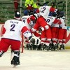Hokejašima Češke zlatna medalja nakon pobjede protiv Bjelorusije u finalu
