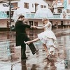 Ella Dvornik se u Las Vegasu udala za Charlesa Pearcea: Napravili smo to "na naš način"