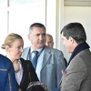 Novi američki ambasador Eric Nelson stigao u Sarajevo