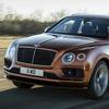 Najbrži produkcijski SUV sada je Bentley Bentayga Speed