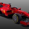 Ferrari predstavio novi izgled bolida za nastupajuću sezonu