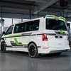 ABT elektrificirao i tunirao Volkswagen T6 Transporter za sajam u Ženevi