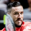 Povrijeđeni Džumhur izgubio od Monfilsa u četvrtfinalu turnira u Rotterdamu