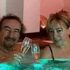 Bebek sa suprugom uživao u Spa centru, priredio joj lijep Dan zaljubljenih