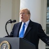 Donald Trump proglasio vanredno stanje zbog izgradnje zida