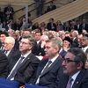Zvizdić na Mihenskoj konferenciji: BiH mora biti dio porodice zemalja NATO-a
