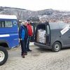 Dostavljena pomoć ugroženim porodicama u Livnu, Bosanskom Grahovu i Glamoču