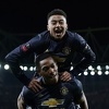 Manchester United dvije do tri sedmice bez Martiala i Lingarda