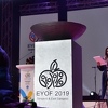 Olimpijski plamen ugašen u Istočnom Sarajevu