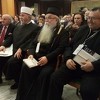 Husejin ef. Smajić: Ljudi trebaju živjeti u miru bez obzira na međusobne različitosti