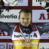 Henrik Kristoffersen prvak u veleslalomu, Marcelu Hirscheru srebro