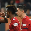 Bayern na krilima fenomenalnog Comana slavio u Augsburgu i sustigao Borussiju
