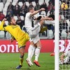 Juventus se lagano obračunao s Frosinoneom, Pjanić ušao u igru u 81. minuti