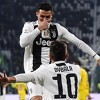 Ronaldo i Dybala zamijenili proslave golova i stavili tačku na špekulacije o lošem odnosu
