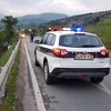 Jedna osoba povrijeđena u sudaru tri vozila kod Tešnja