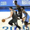 Počeo All-Star vikend u NBA ligi: Selekcija SAD-a pobijedila ekipu Svijeta