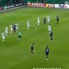 Perišić i Candreva se obrukali protiv Rapida i izveli najgori slobodan udarac ove sezone