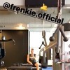 Džanan Musa trenira uz pjesmu Frenkieja, u New Yorku se fotografisao s Marijom Šerifović