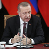 Erdogan: Ne odustajemo od kupovine raketnog sistema S-400