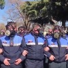 Haos na antivladinim protestima u Tirani: Pristalice opozicije se sukobile s policijom