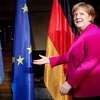 Uprkos Trumpovim kritikama, Angela Merkel poručuje: Rusija ostaje naš partner