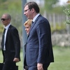 Bivši Kolindin savjetnik uzvraća: Neka demantuje šta je obećala Vučiću za "genocid u Srebrenici"