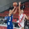 Košarkaši Sparsa prvi finalisti Kupa Mirza Delibašić