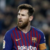 Messi i penali obilježili tešku pobjedu Barcelone protiv Valladolida