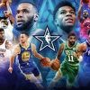 All-Star spektakl: Antetokounmpo i društvo napadaju Jamesovu superekipu