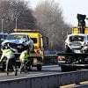 Fotografije s mjesta stravične nesreće u kojoj je poginuo Šaban Šaulić