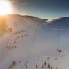 Planina Raduša kod Gornjeg Vakufa idealna je za skijaše i bordere