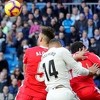 Šokantan poraz Reala u Madridu, Ramos zaradio novi crveni karton