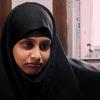 Shamima Begum želi se vratiti u Veliku Britaniju: Ne žalim što sam otišla u Siriju