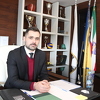 Aldin Šljivo proglasio pobjedu u Kaknju: Protukandidati su mi već čestitali
