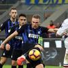Nerazzurri mogu i bez Icardija: Inter na "Giuseppe Meazzi" savladao Sampdoriju