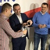 Nezavisni kandidat Boris Jerinić proglasio pobjedu u Doboju
