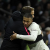 Mbappe prelijepim pogotkom donio pobjedu PSG-u protiv St. Etiennea