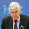 Brojne teme na repertoaru današnje sjednice Predsjedništva HDZ-a