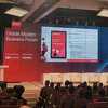 Predstavnici Addiko banke na Oracle Modern Business forumu u Moskvi