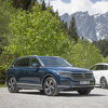 Volkswagen Touareg dobija novi V6 benzinski motor