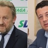 Izetbegović i Čampara idu u rukovodstva domova naroda BiH i FBiH