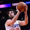 Miloš Teodosić do kraja sezone neće igrati nigdje osim dva meča u dresu Srbije