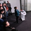 Nadzorni odbor TVSA osudio paljenje automobila direktorice Edine Fazlagić