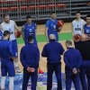 Košarkaši BiH imali posljednji trening pred utakmicu protiv Češke
