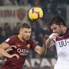 Roma savladala Bolognu na Olimpicu i stigla do pete pozicije na tabeli