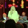 Hanka Paldum održala koncert za pamćenje u velikom studiju BHRT-a
