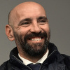 Sportski direktor Rome: Džeko je sretan u Rimu i to je važno za naš klub